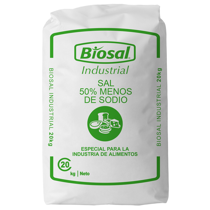 Biosal-Industrial